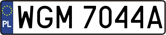 WGM7044A