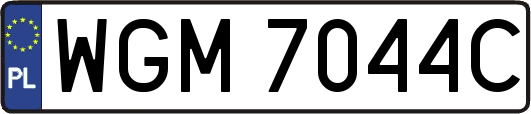WGM7044C
