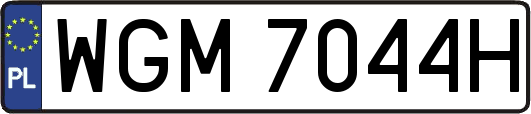 WGM7044H