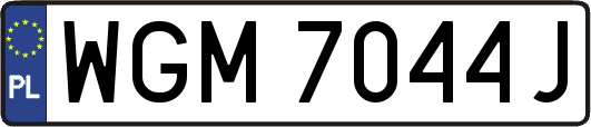 WGM7044J