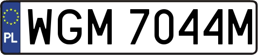 WGM7044M