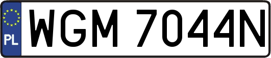 WGM7044N