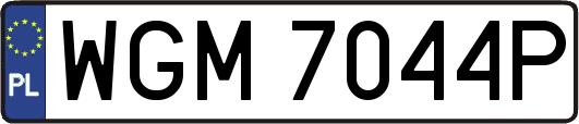 WGM7044P