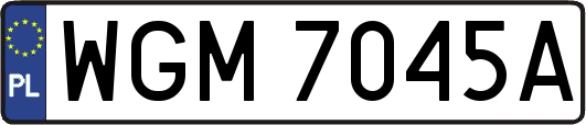 WGM7045A