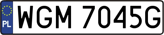 WGM7045G