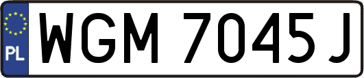 WGM7045J