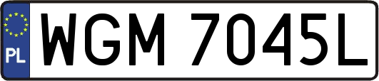 WGM7045L