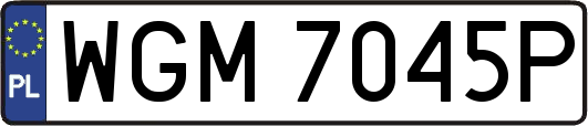 WGM7045P
