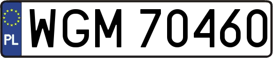 WGM70460