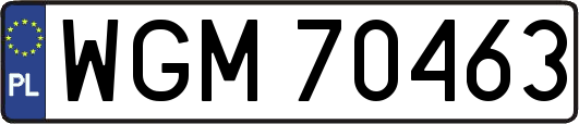 WGM70463