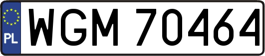 WGM70464