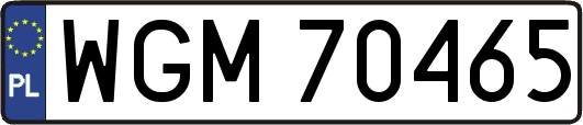 WGM70465