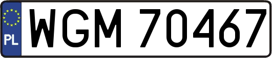 WGM70467