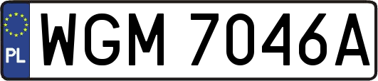 WGM7046A
