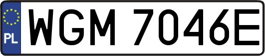 WGM7046E