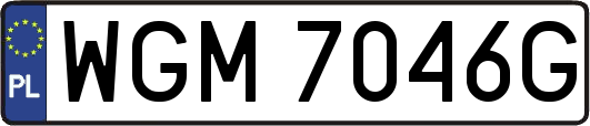 WGM7046G