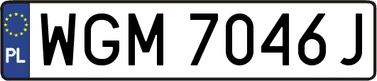 WGM7046J