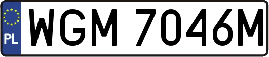 WGM7046M