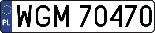 WGM70470
