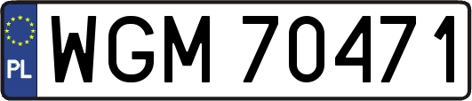 WGM70471