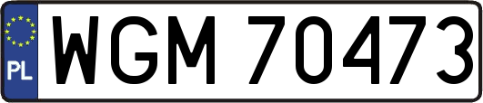 WGM70473