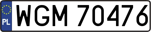WGM70476