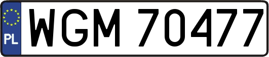 WGM70477