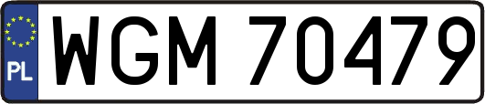 WGM70479