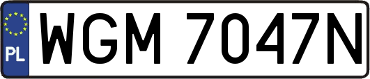 WGM7047N