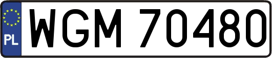 WGM70480