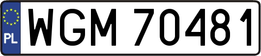 WGM70481
