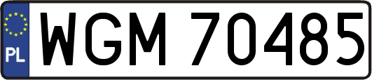 WGM70485