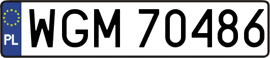 WGM70486