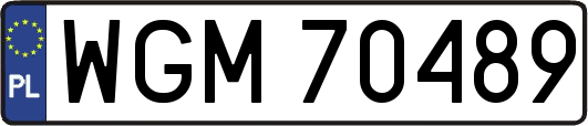 WGM70489