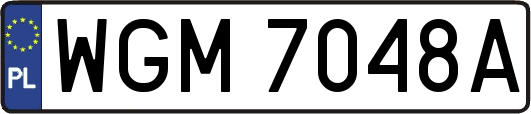 WGM7048A