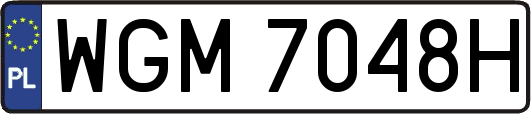 WGM7048H