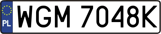 WGM7048K