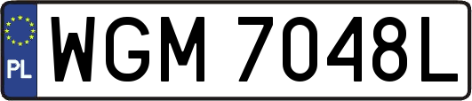 WGM7048L