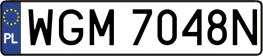 WGM7048N