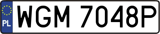 WGM7048P