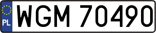 WGM70490