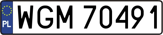WGM70491