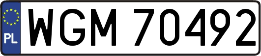 WGM70492