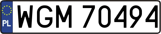 WGM70494
