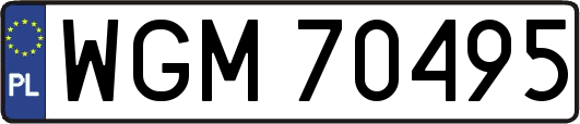 WGM70495