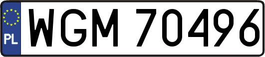 WGM70496