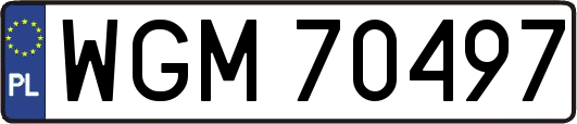 WGM70497