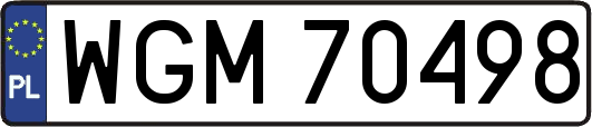WGM70498