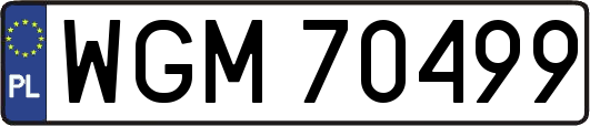 WGM70499