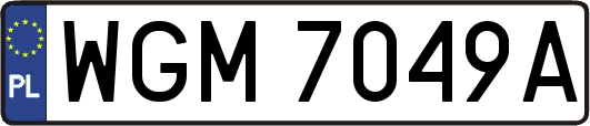 WGM7049A
